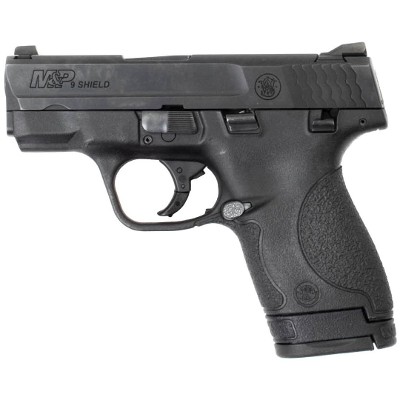 SMITH & WESSON MP9 SHIELD 9MM LUGER (9X19 PARA) - Image 1 of 3