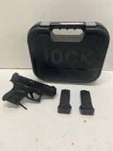 GLOCK 26 GEN 5 9MM LUGER (9x19 PARA) - 1 of 3