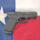 GLOCK 19 GEN 5 9MM LUGER (9x19 PARA) - 2 of 3