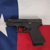 GLOCK 19 GEN 5 9MM LUGER (9x19 PARA) - 1 of 3