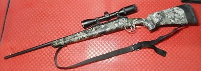 SAVAGE ARMS Axis .30-06 SPRG - Image 2 of 3