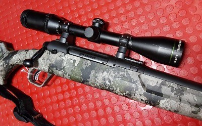 SAVAGE ARMS Axis .30-06 SPRG - Image 3 of 3