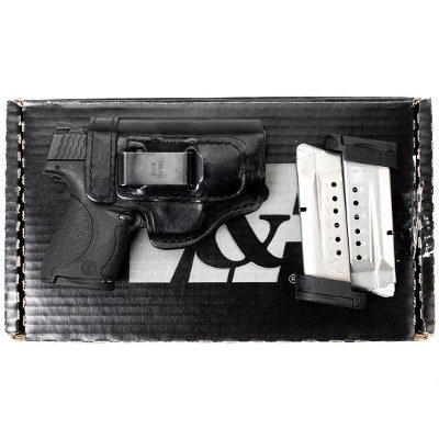 SMITH & WESSON M&P9 SHIELD 9MM LUGER (9X19 PARA) - Image 3 of 3