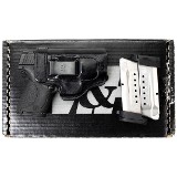 SMITH & WESSON M&P9 SHIELD 9MM LUGER (9X19 PARA) - Image 3 of 3