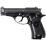 BERETTA 84BB .380 ACP - 1 of 2