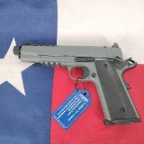 TISAS 1911 zig night stalker 10MM - 1 of 3