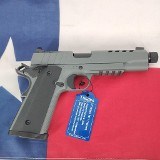 TISAS 1911 zig night stalker 10MM - 2 of 3
