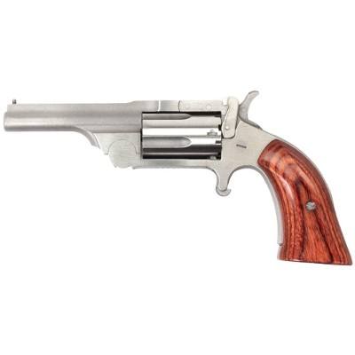 NORTH AMERICAN ARMS RANGER .22 WMR - Image 1 of 3