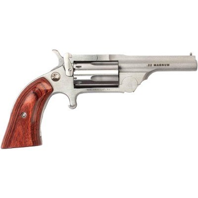NORTH AMERICAN ARMS RANGER .22 WMR - Image 2 of 3