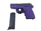 SCCY CPX-1 9MM LUGER (9x19 PARA) - 3 of 3
