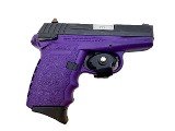 SCCY CPX-1 9MM LUGER (9x19 PARA) - 2 of 3