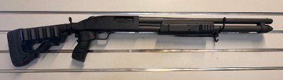 MOSSBERG 590 12 GA - Image 2 of 2