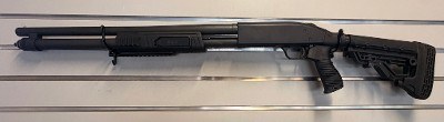 MOSSBERG 590 12 GA - Image 1 of 2