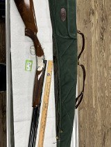 BERETTA SILVER PEGEON 12 GA - Image 1 of 3