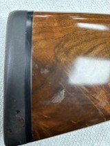 BERETTA SILVER PEGEON 12 GA - Image 2 of 3