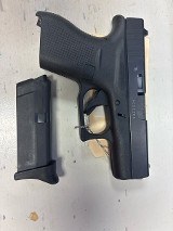 GLOCK 42 38 ACP (38 Auto) - Image 2 of 2