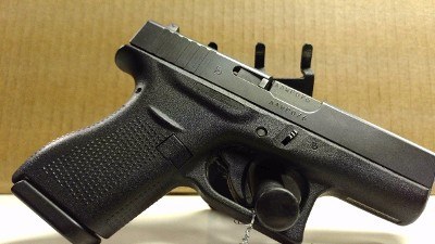 GLOCK 42 .380 ACP - Image 2 of 3
