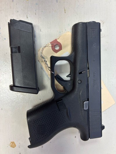 GLOCK 42 .380 ACP - Image 3 of 3
