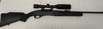 REMINGTON 7400 .30-06 SPRG - Image 1 of 3
