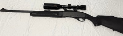 REMINGTON 7400 .30-06 SPRG - Image 2 of 3