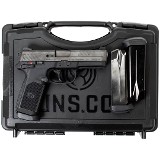 FN FNX-45 .45 ACP - 3 of 3