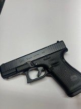 GLOCK G19 GEN 5 9MM LUGER (9x19 PARA) - 2 of 3
