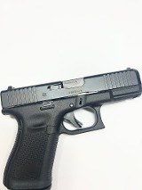 GLOCK G19 GEN 5 9MM LUGER (9x19 PARA) - 1 of 3
