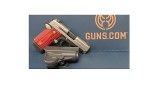 SIG SAUER P938 SAS 9MM LUGER (9x19 PARA) - 1 of 3