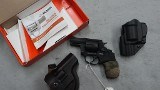 TAURUS 856 UL .38 SPL - 1 of 3