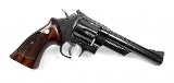 SMITH & WESSON 57-1 .41 REM MAG - Image 1 of 2