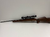 INTERARMS MARK X 7MM REM MAG - 1 of 3