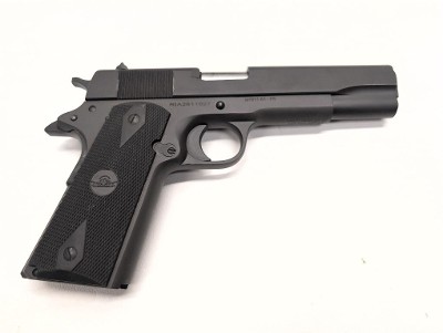 ROCK ISLAND ARMORY M1911 A1-FS 45 ACP (45 Auto) - Image 3 of 3