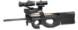 FN PS90 5.7X28MM - 1 of 3