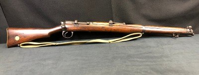 LEE-ENFIELD SMLE MARK III .410 BORE - Image 1 of 3