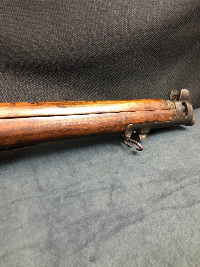 LEE-ENFIELD SMLE MARK III .410 BORE - Image 3 of 3