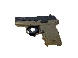 SCCY CPX-2 9MM LUGER (9x19 PARA) - 1 of 3