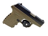 SCCY CPX-2 9MM LUGER (9x19 PARA) - 3 of 3