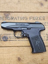 REMINGTON R51 9MM LUGER (9x19 PARA) - 1 of 3