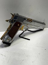 ROCK ISLAND ARMORY M1911 A1-FS 9MM LUGER (9x19 PARA) - 2 of 3