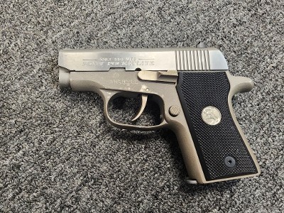 COLT Pony Pocketlite .380 ACP - Image 1 of 3