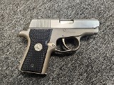 COLT Pony Pocketlite .380 ACP - Image 2 of 3