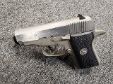 COLT Pony Pocketlite .380 ACP - Image 3 of 3