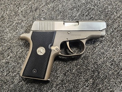 COLT Pony Pocketlite .380 ACP - Image 2 of 3