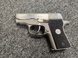 COLT Pony Pocketlite .380 ACP - Image 1 of 3