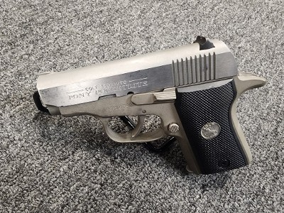 COLT Pony Pocketlite .380 ACP - Image 3 of 3