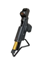 CANIK TP9 ELITE COMBAT 9MM LUGER (9x19 PARA) - 2 of 3