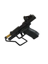CANIK TP9 ELITE COMBAT 9MM LUGER (9x19 PARA) - 3 of 3