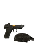 CANIK TP9 ELITE COMBAT 9MM LUGER (9x19 PARA) - 1 of 3