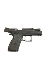 CZ P-07 9MM LUGER (9x19 PARA) - 2 of 3