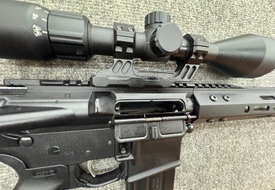 DPMS DA-15 .350 LEGEND - Image 3 of 3